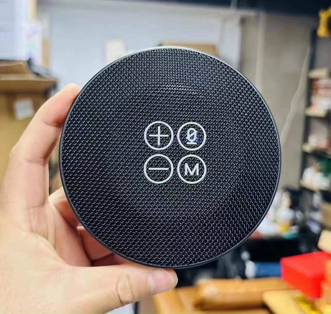 Loa hội nghị Bluetooth CyberTalk Stream SP-A8