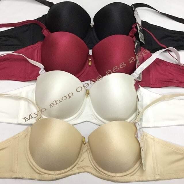 áo lót quả ngang cực đẩy, áo ngực quả ngang , áo nâng ngực, áo lót
