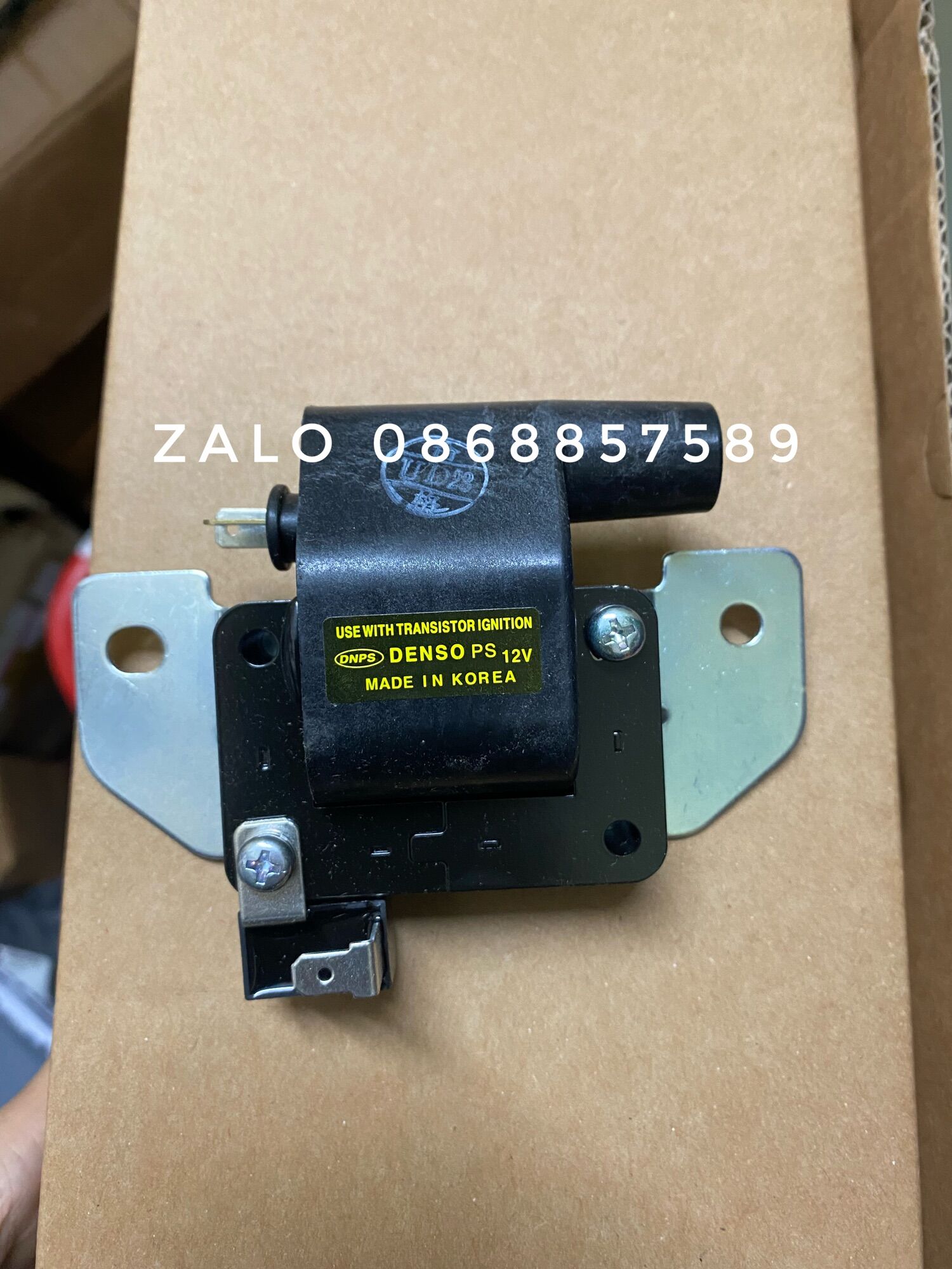 Mô bin matiz 2 hàng xịn gm