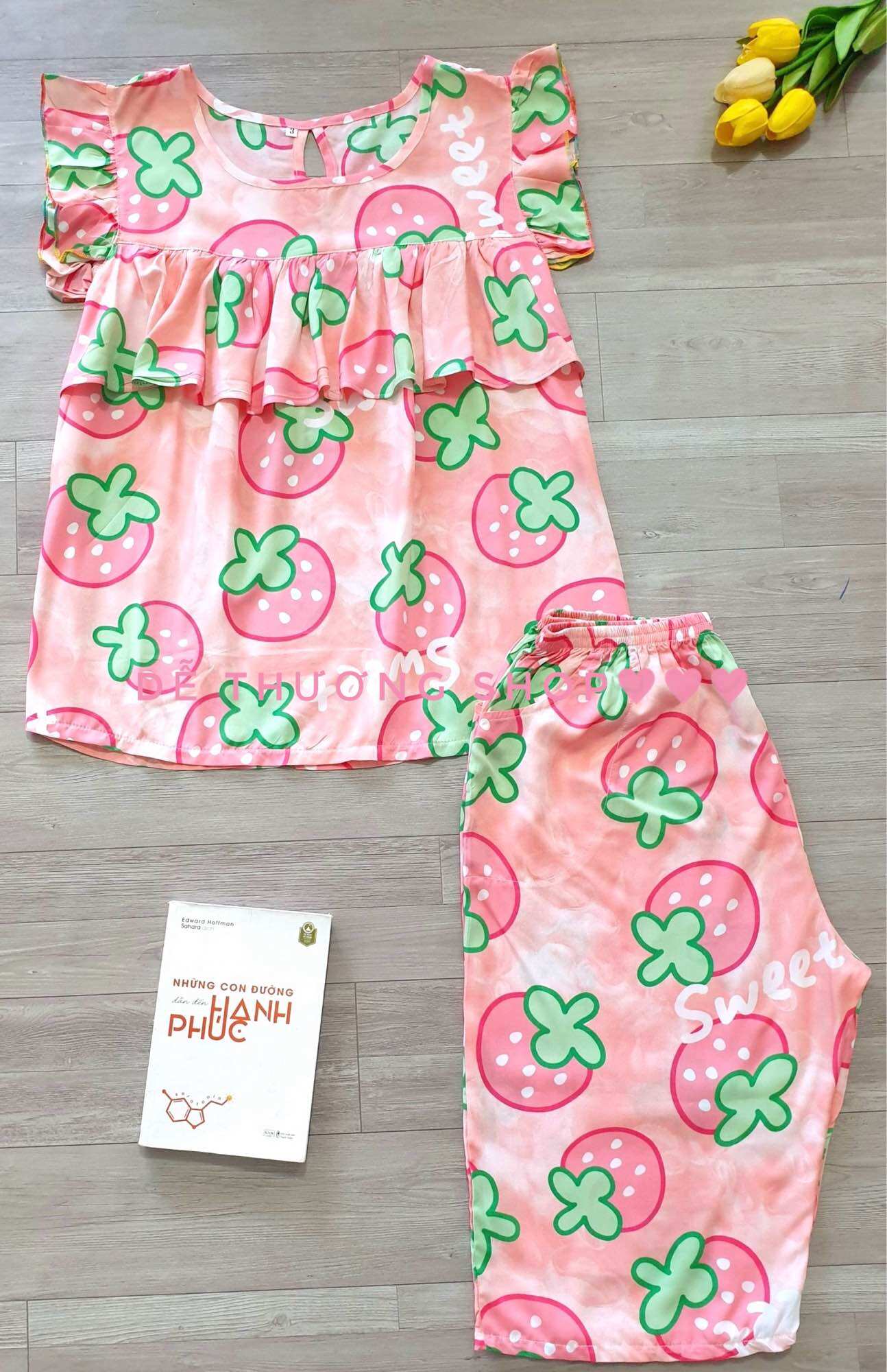 [HCM](67-75KG)BỘ LỬNG CÁNH TIÊN MẶC NHÀ TOLE LANH SIZE 4