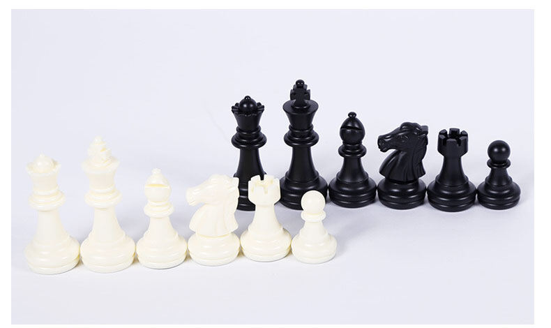 Bộ Cờ Vua Nam Châm Size 25cm