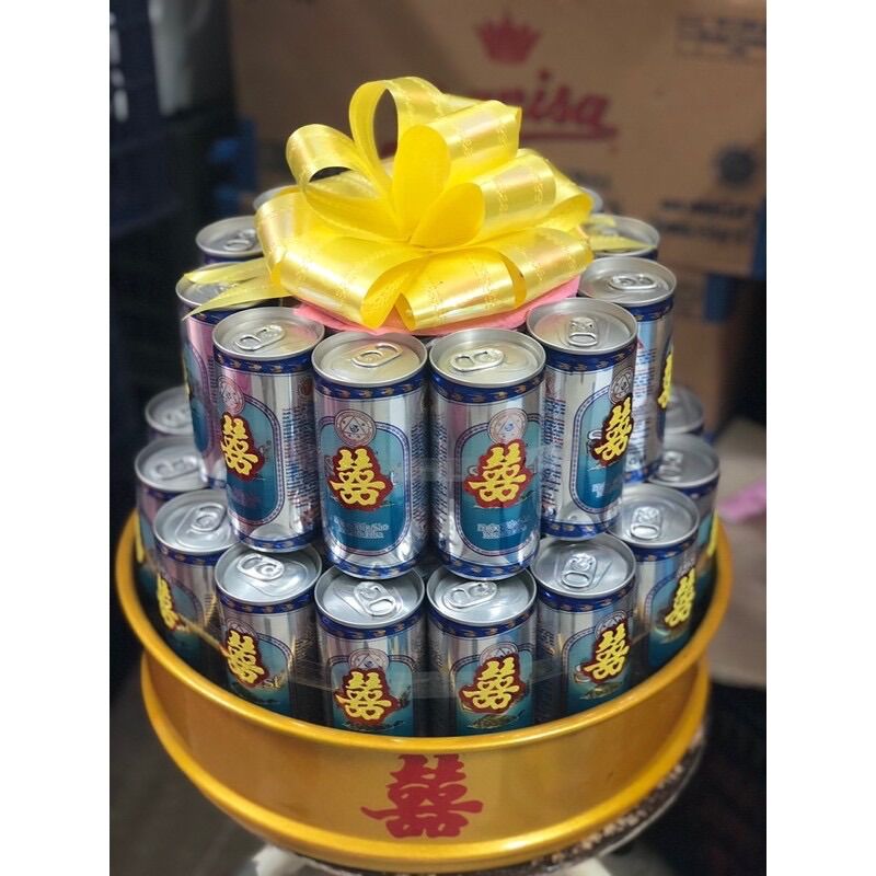 Combo 5-10 cái nơ tú cầu rút