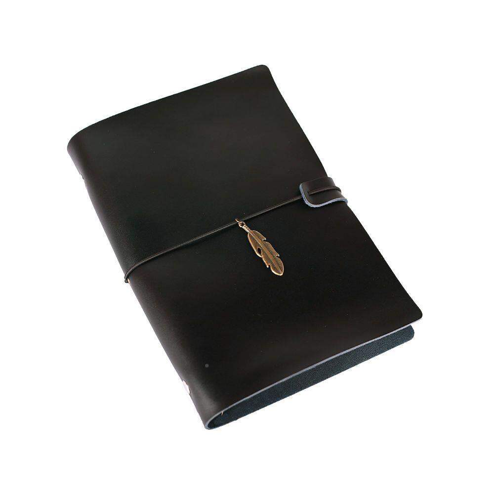 Sổ Ghi Chép Da 660 Da Ngày Mai Sách Sổ Ghi Chép Thủ Công Giá Trị Nhan Sắc Sổ Ghi Chép Ghi Chép Gáy Xoắn Cổ