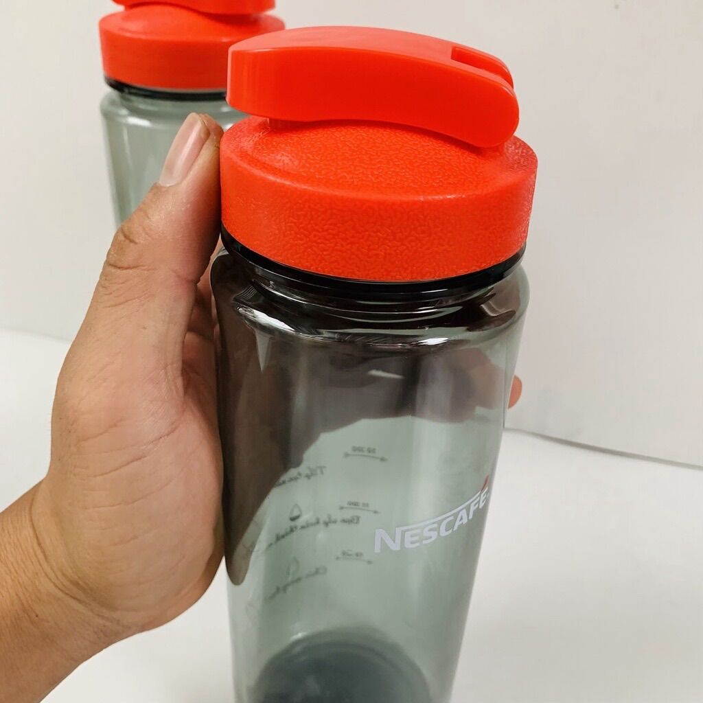 Bình đựng nước 700ml duy tân Hkm NesCafe