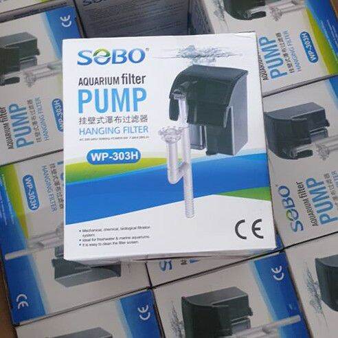 Lọc Thác RECENT RC-303 RC-606 dành cho hồ cá thủy sinh