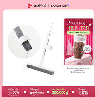 ETM481RFL - Đầu cây lau nhà PVA Lock&Lock - MIXED 32.7x6x4cm