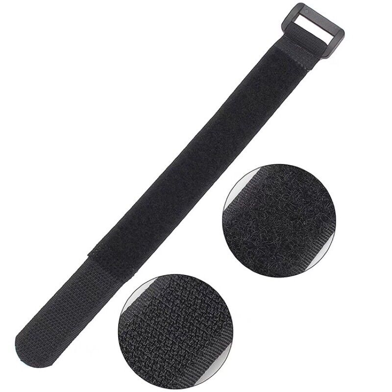 Dây buộc pin 20cm đủ các màu