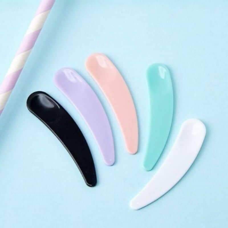 100C Ice Cream Scoop for Face Cream
