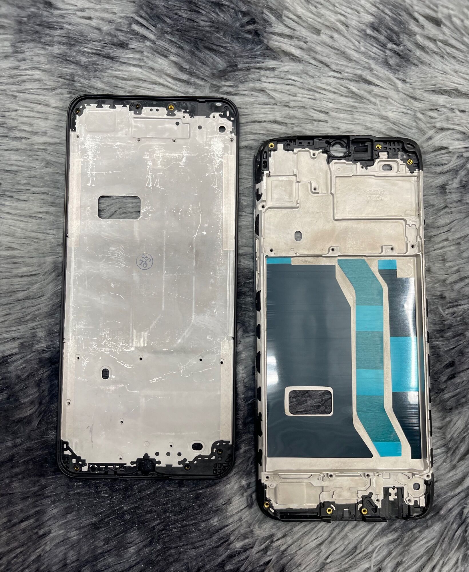 Vỏ Realme 5