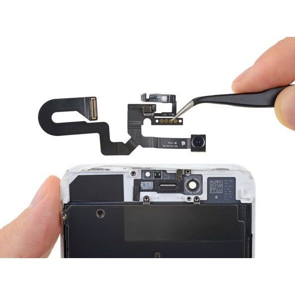 Camera Trước Iphone 7/ 7Plus Zin Bóc Máy Bảo Hàng 6 Tháng