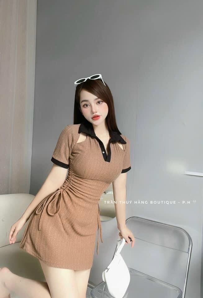 ĐẦM BODY RÚT DÂY CỰC MLEM DBCV66