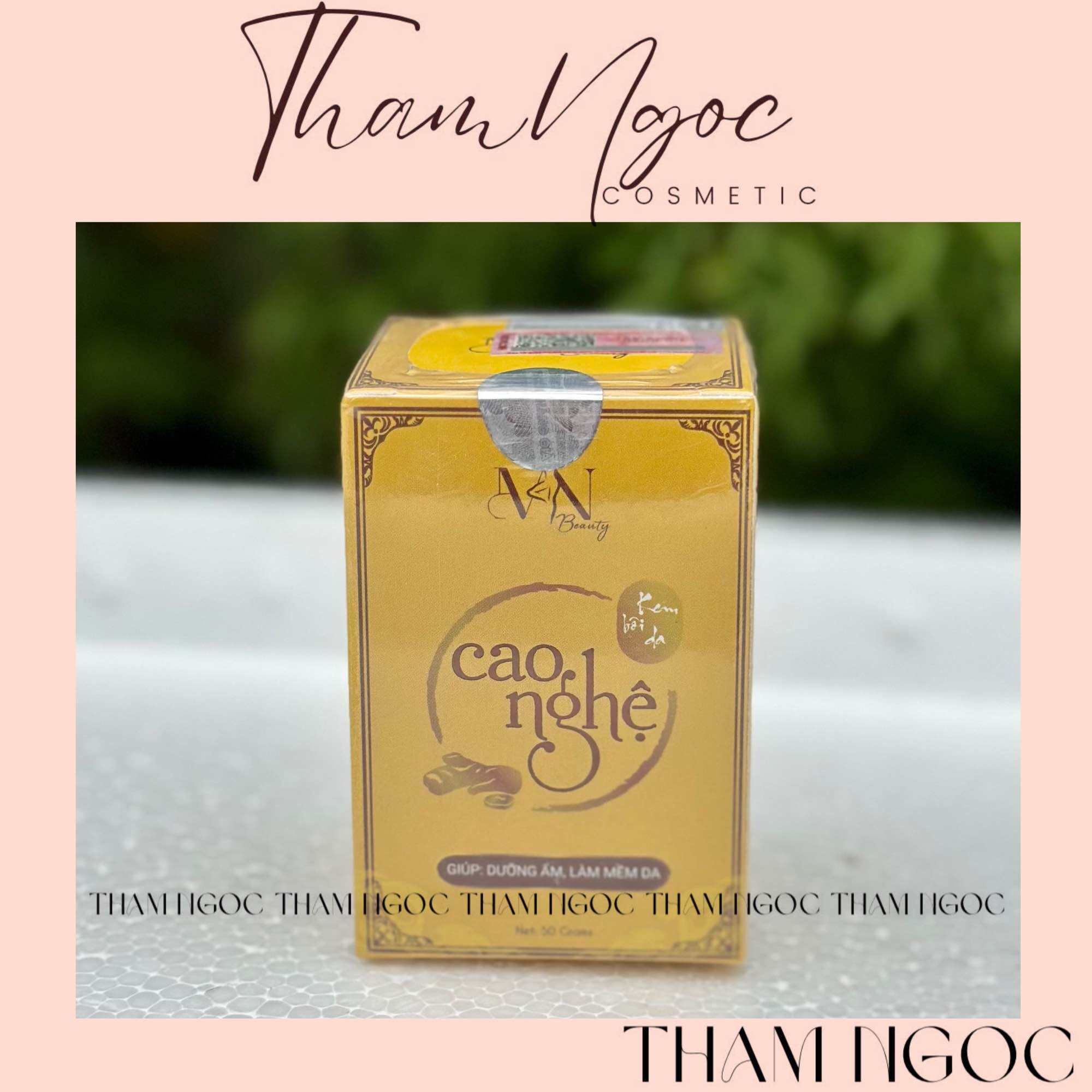 CAO NGHỆ COLLAGEN X3 MỸ PHẨM ĐÔNG ANH CHÍNH HÃNG