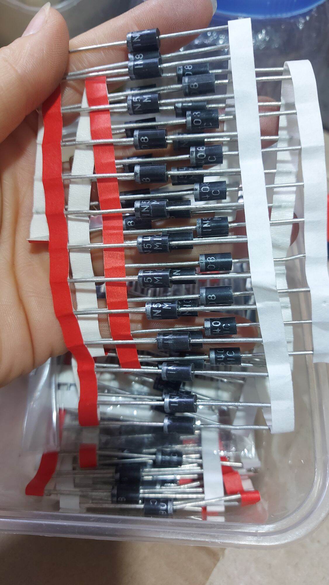 50c điot 5A 5408
