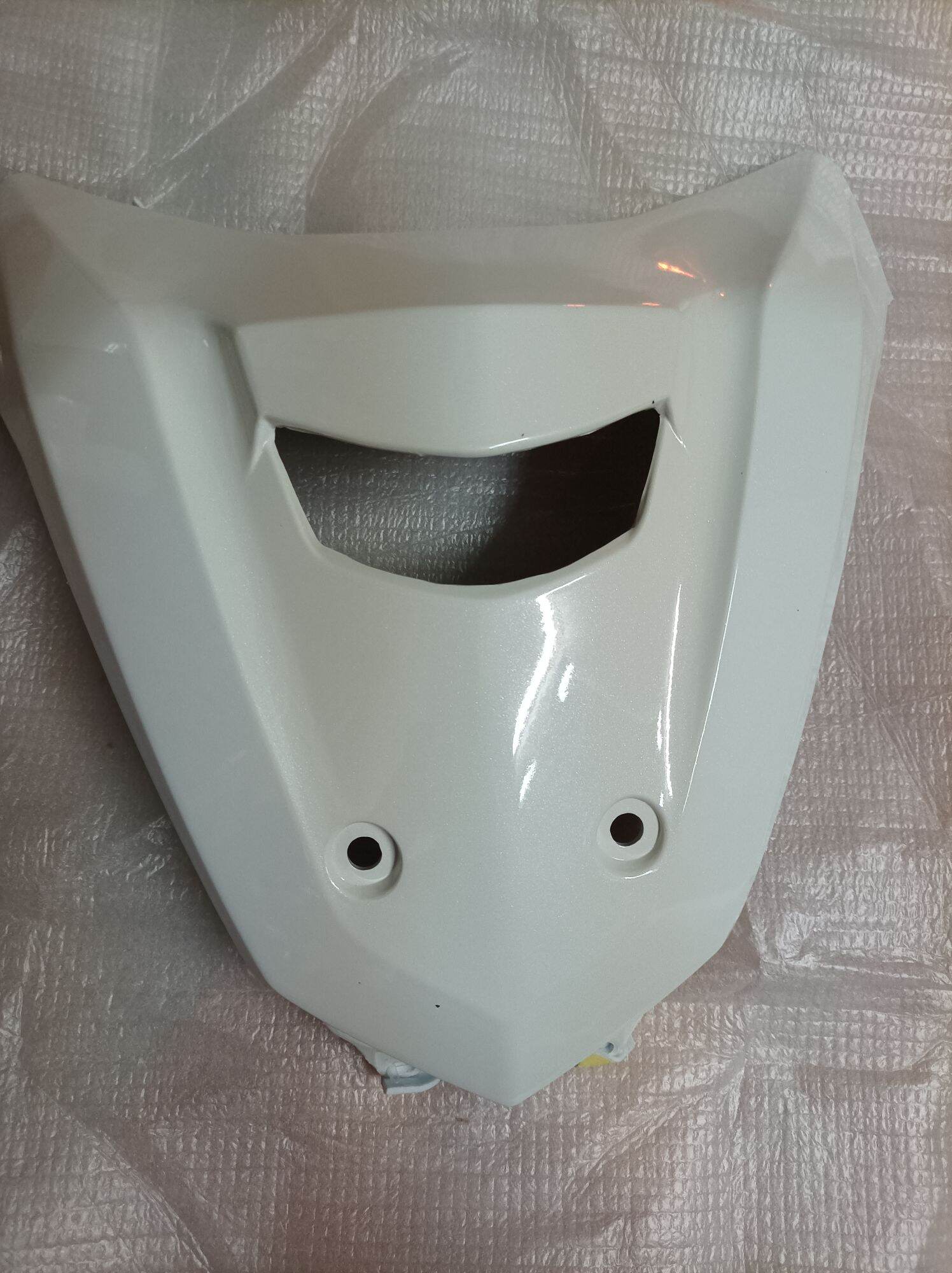 Mặt nạ future led 125