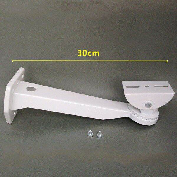 Chân đế  gắn camera dài 30cm , chân đế vỏ che camera