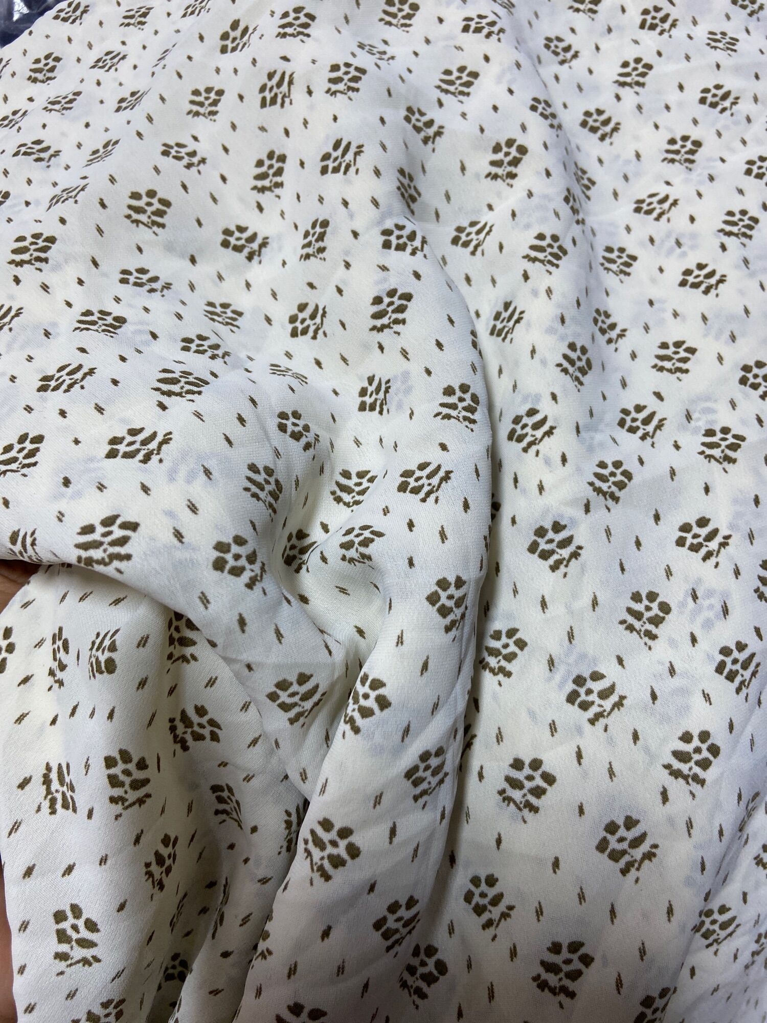 1m7 von lụa mềm mát rượi khổ 1m5(90)
