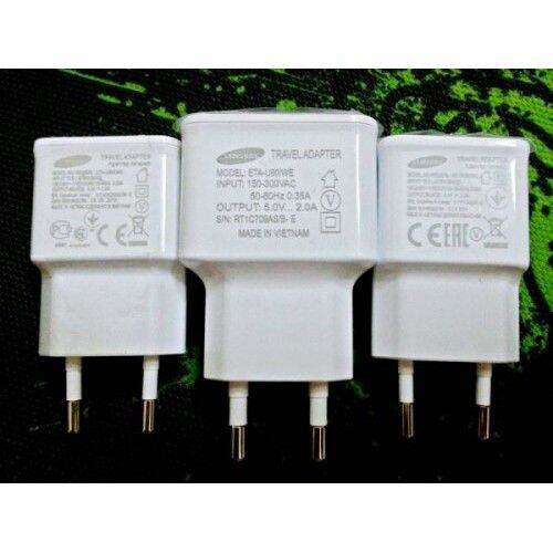 Sạc nhanh samsung zin 2a