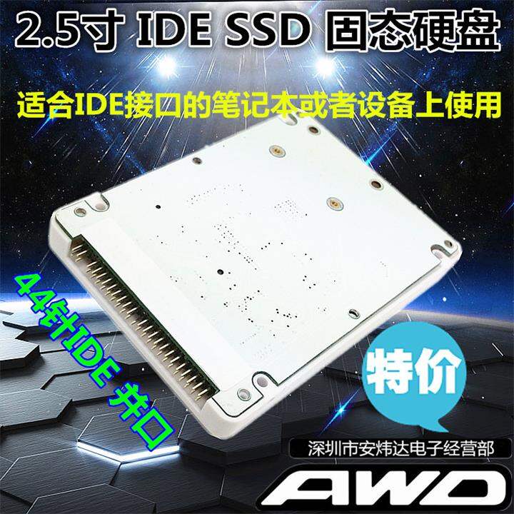 Thinkpad | 2.5 Inch Solid State Drive Giá 462,000 Đồng*Miễn phí vận chuyển