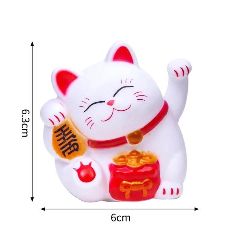 Phụ kiện mèo trang trí tháp