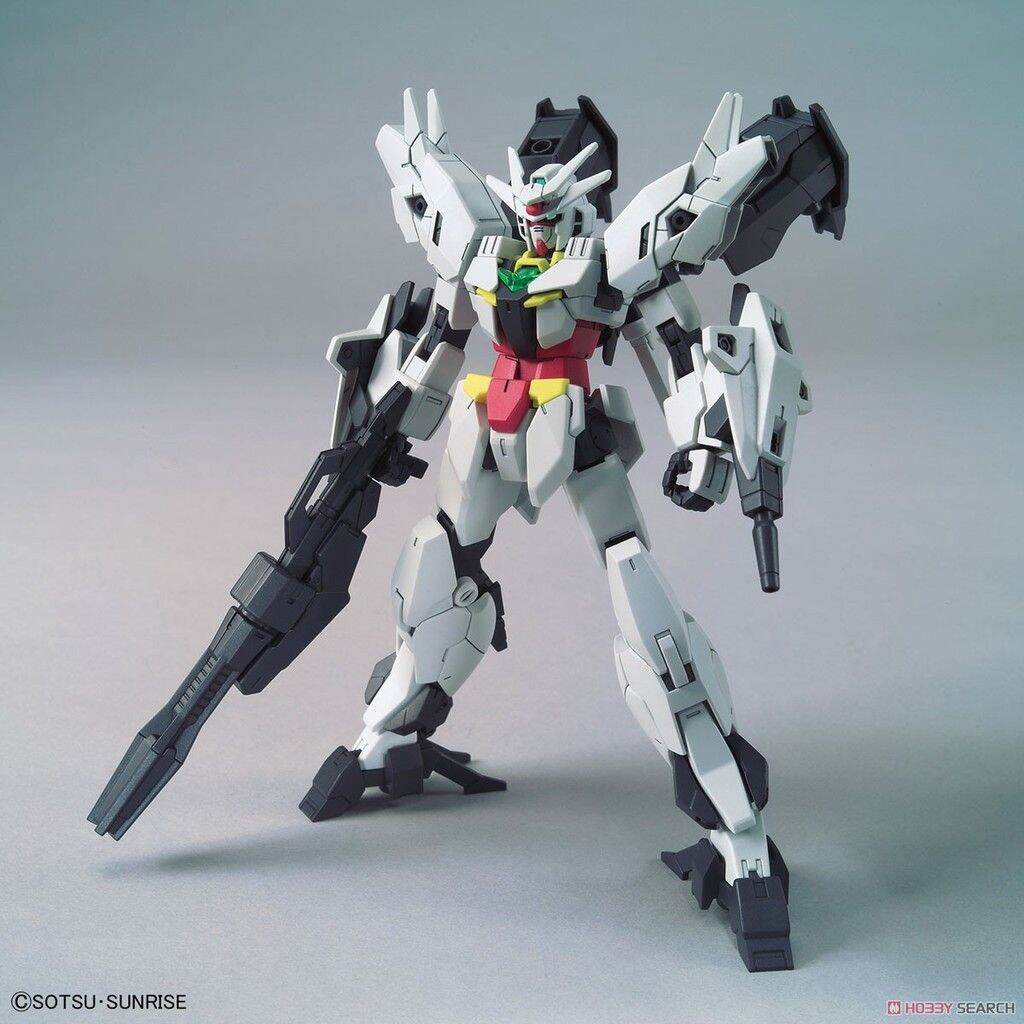 Mô hình lắp ráp Gundam HGBD:R 013 HG Jupitive Gundam