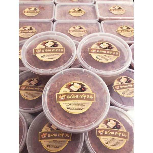 [HCM-Hoả tốc] Pate gan heo 35 Thái Thịnh (500g)