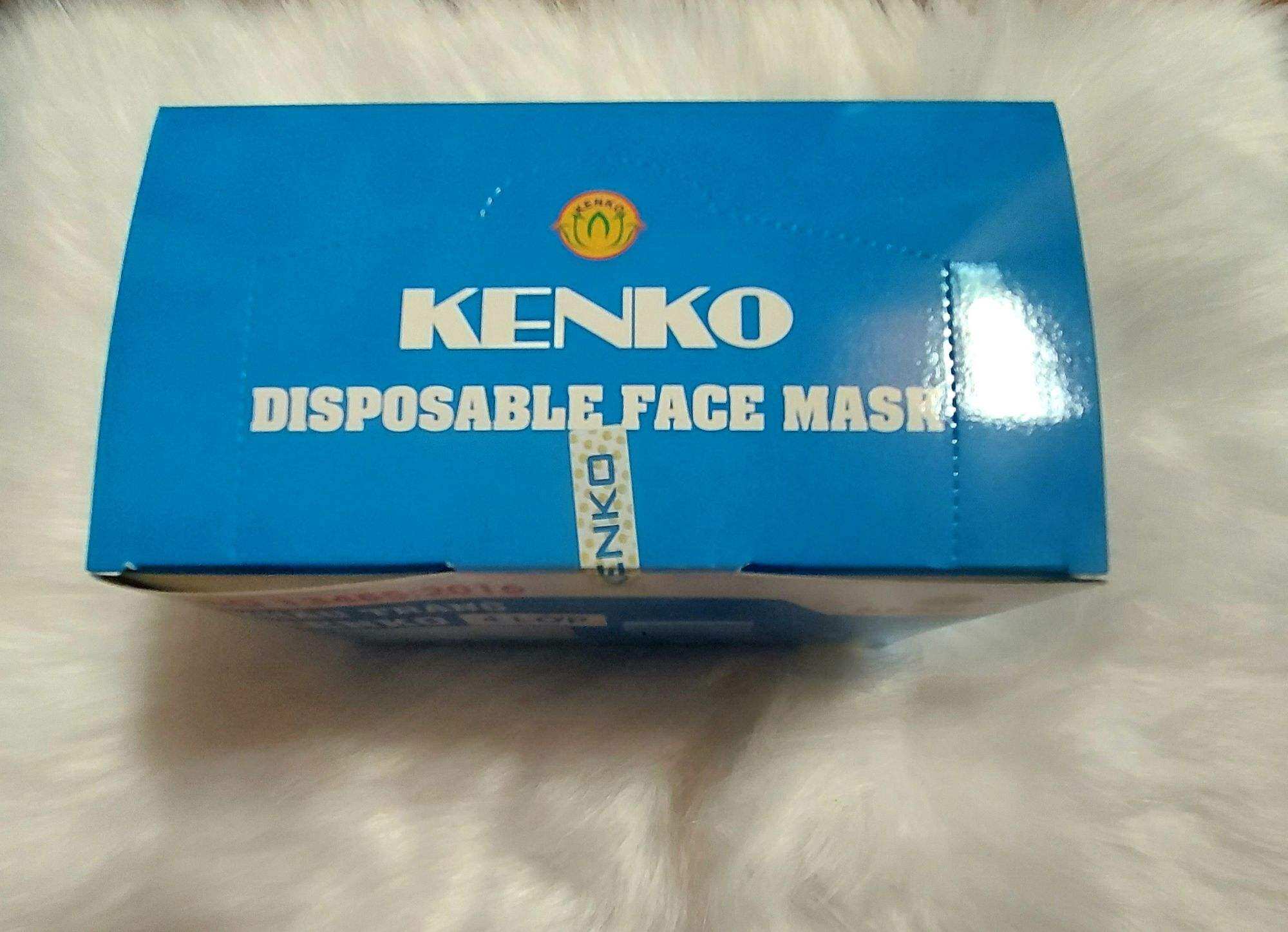 KHẨU TRANG Y TẾ  4 LỚP KENKO