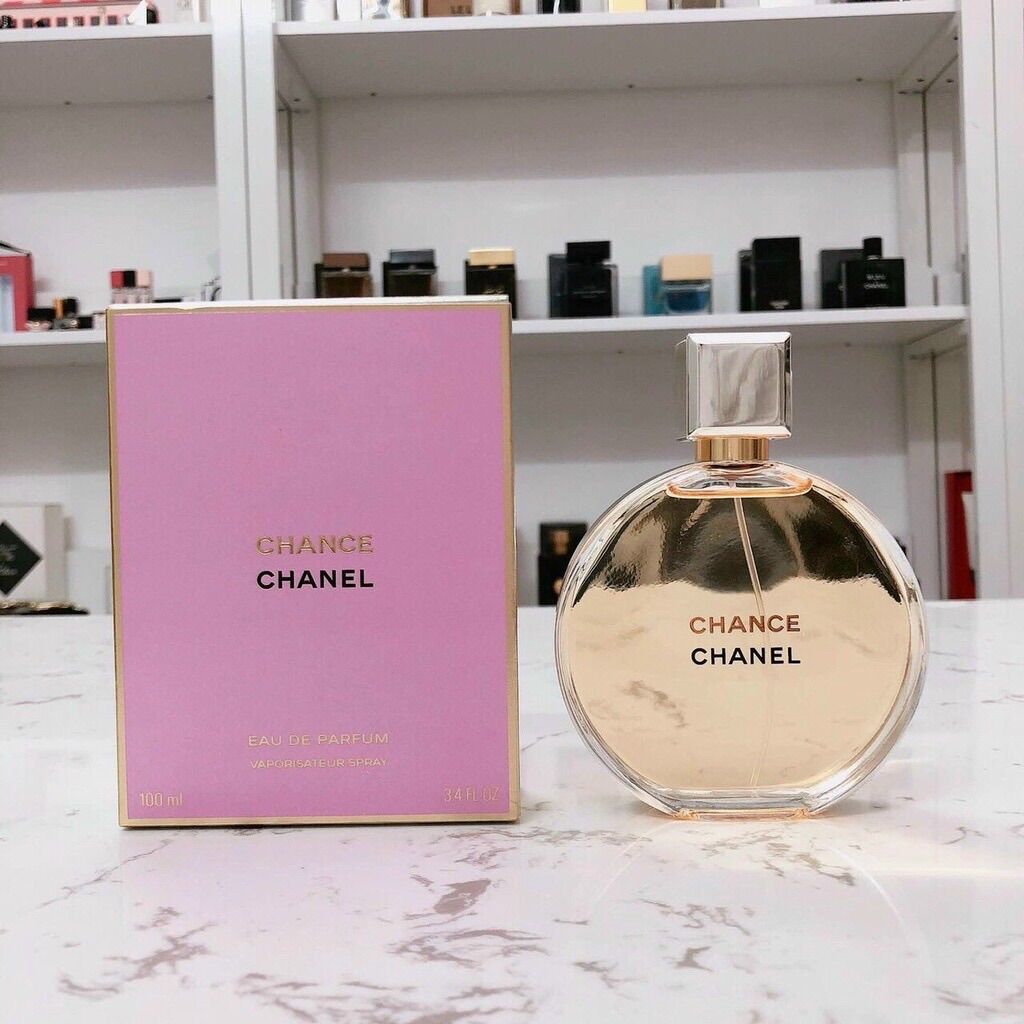Nước hoa chanel coco 50-100ml