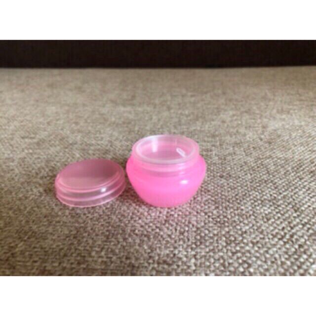 Hũ Đựng Mỹ Phẩm 10G Hoặc 30G