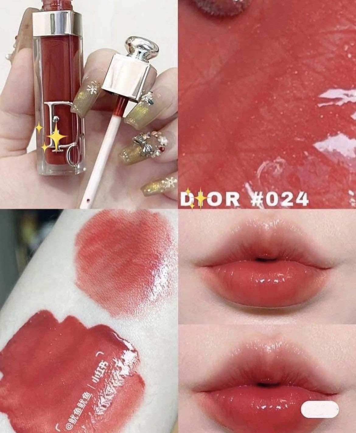 Son dưỡng Dior Maximizer Unbox