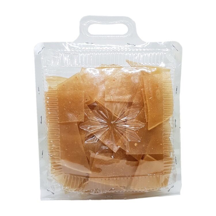 Bánh phồng tôm năm căn túi 500 gram