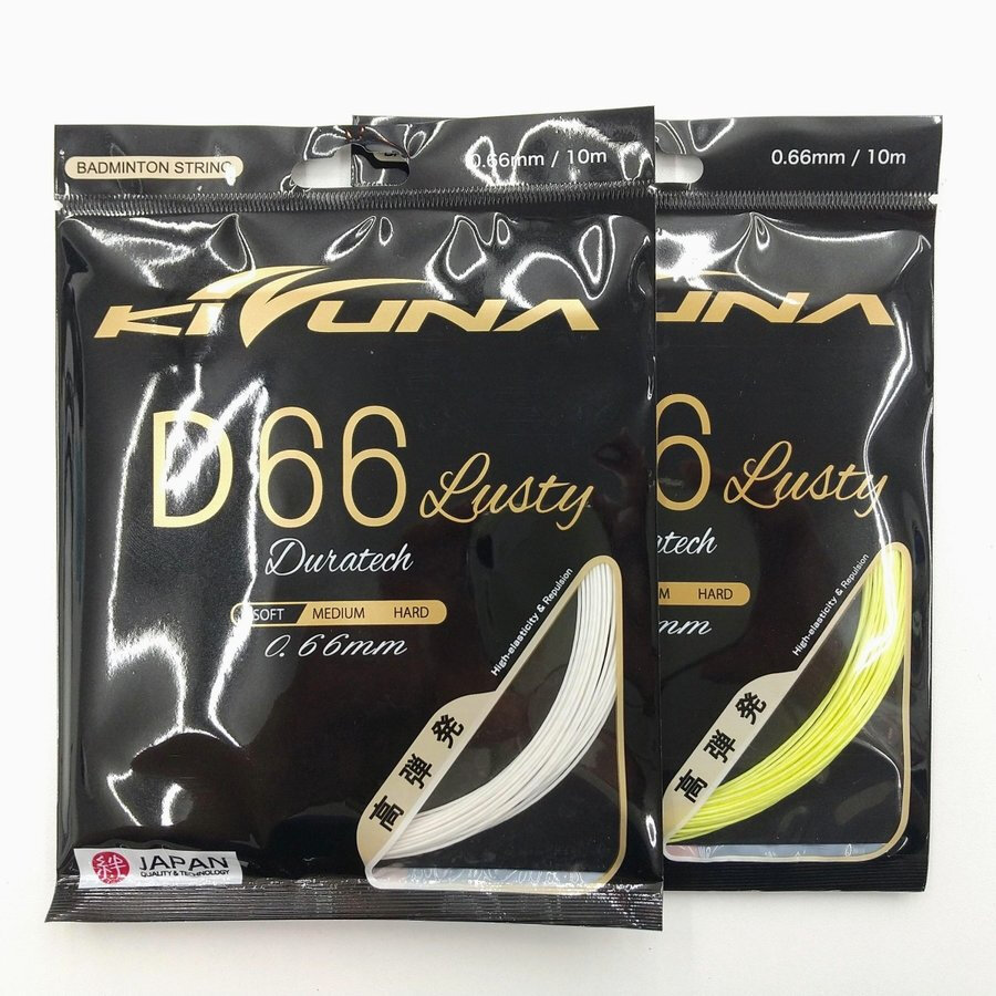 Lưới cầu lông Kizuna D66