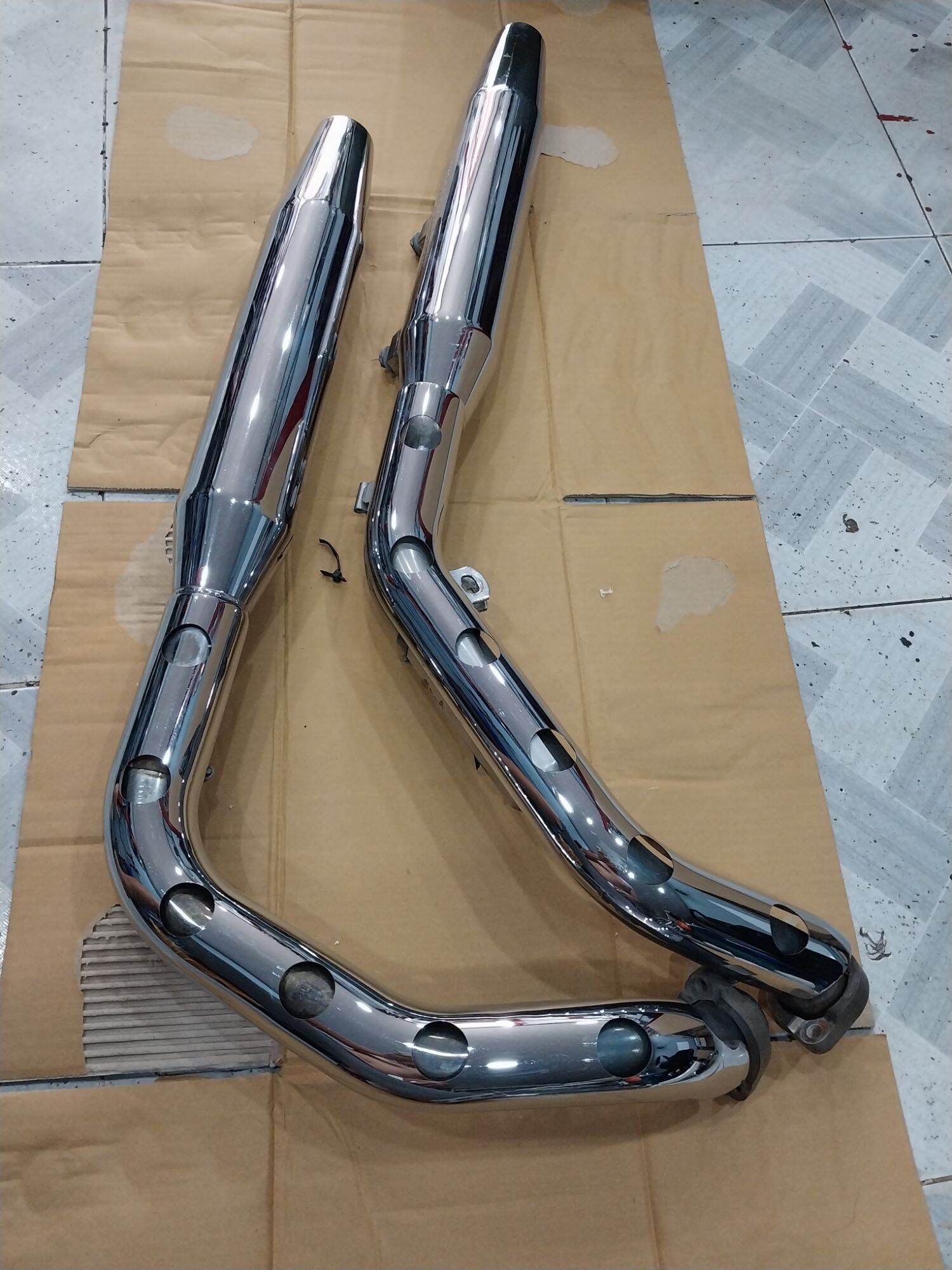 pô harly davidson 883 xl 48