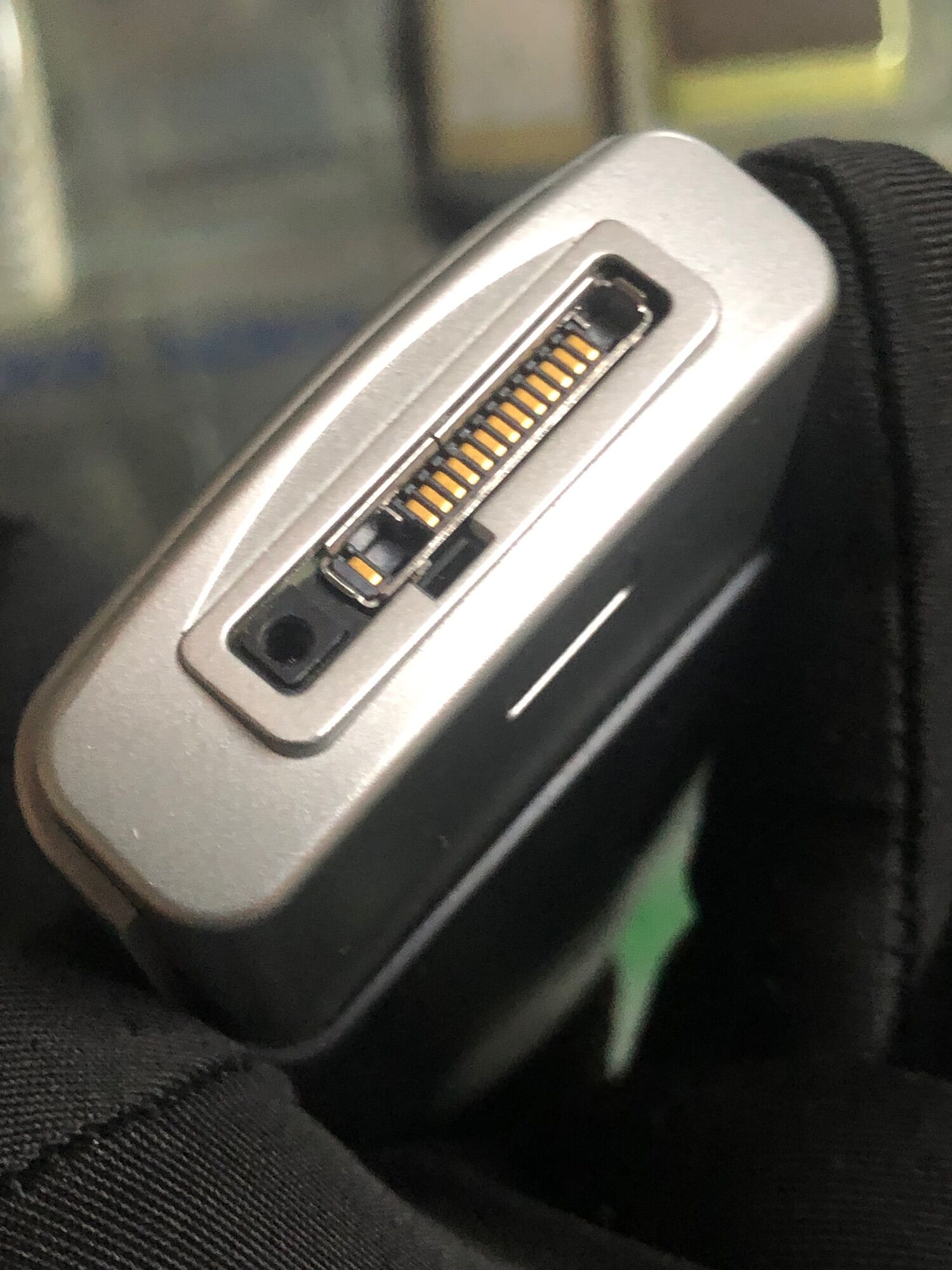 Nokia N70 Silver Original