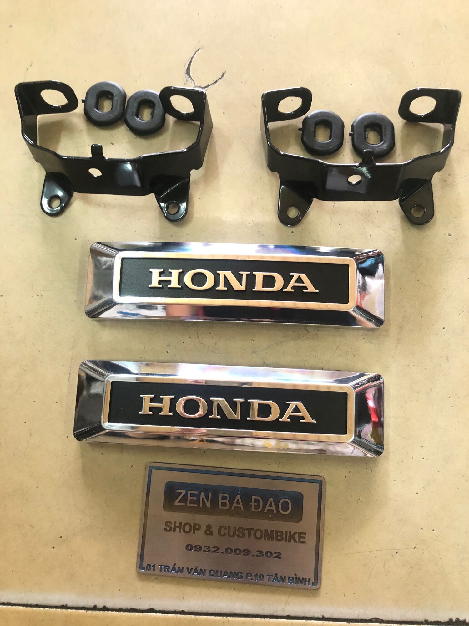 [HCM]Logo honda 67