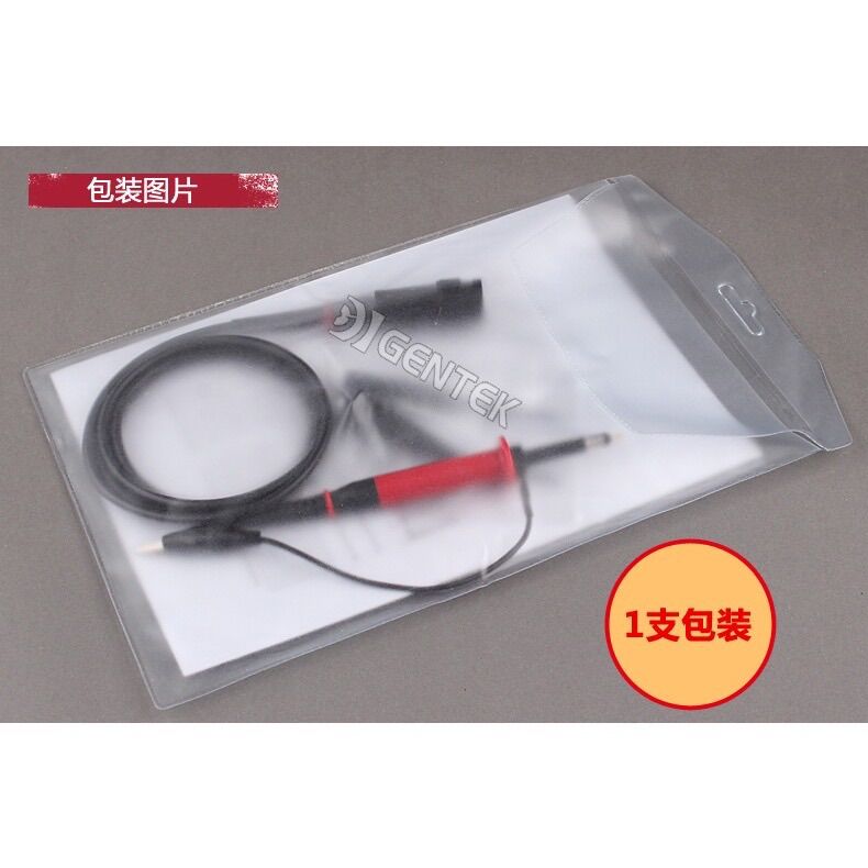 Dây đo máy hiện sóng 100x cao cấp đầu đồng G3100