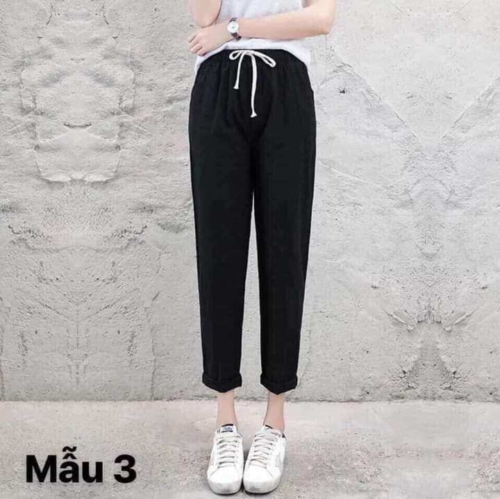 quần baggy