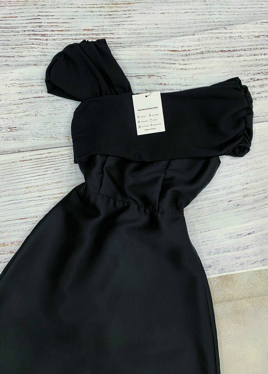 Đầm lệch vai Lady Dress