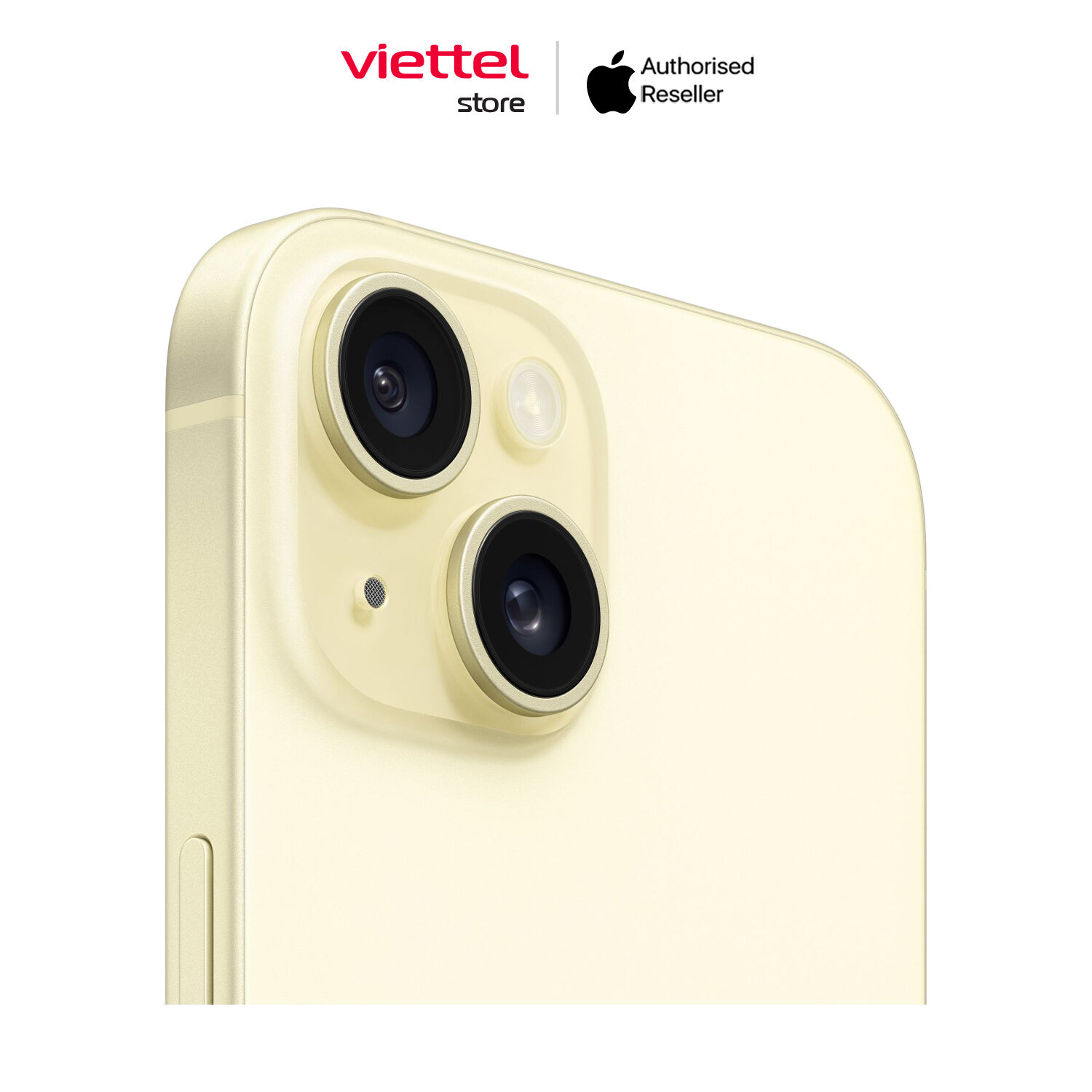 [Trả góp 0%] Apple iPhone 15 512GB Chính hãng VN/A [Viettel Store]. 