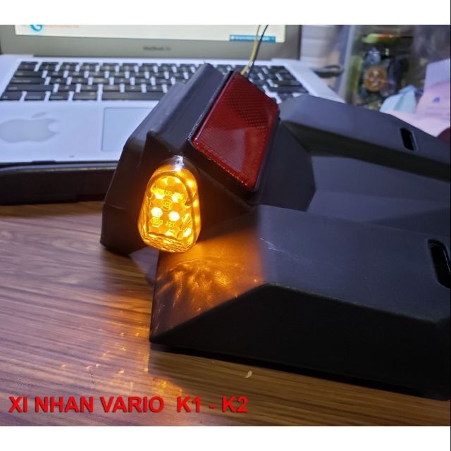 Đèn Xi Nhan Winer X , Winer ( 1 Đôi )