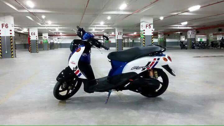 Tem xe fino - mẫu tem zin 3 sọc - tem 3 lớp không bay màu