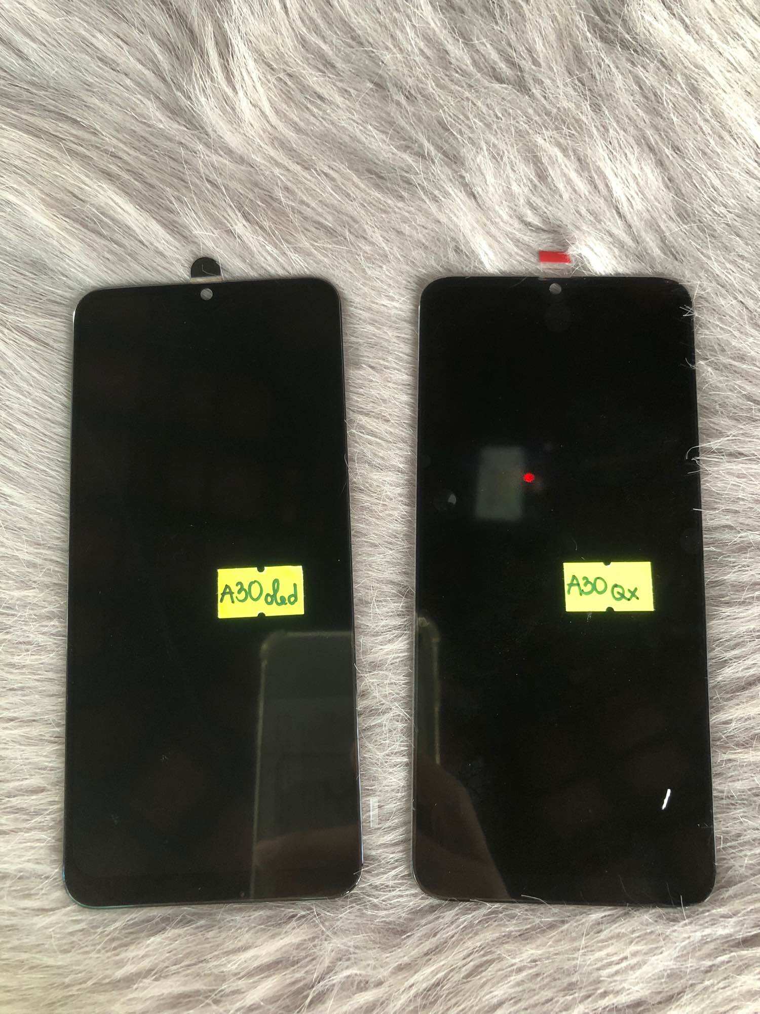 Màn hình samsung a30 qx new