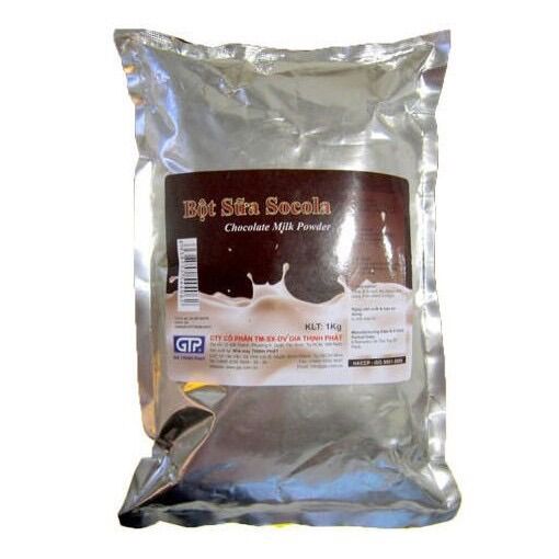 Bột sữa socola gia thịnh phát - 1kg