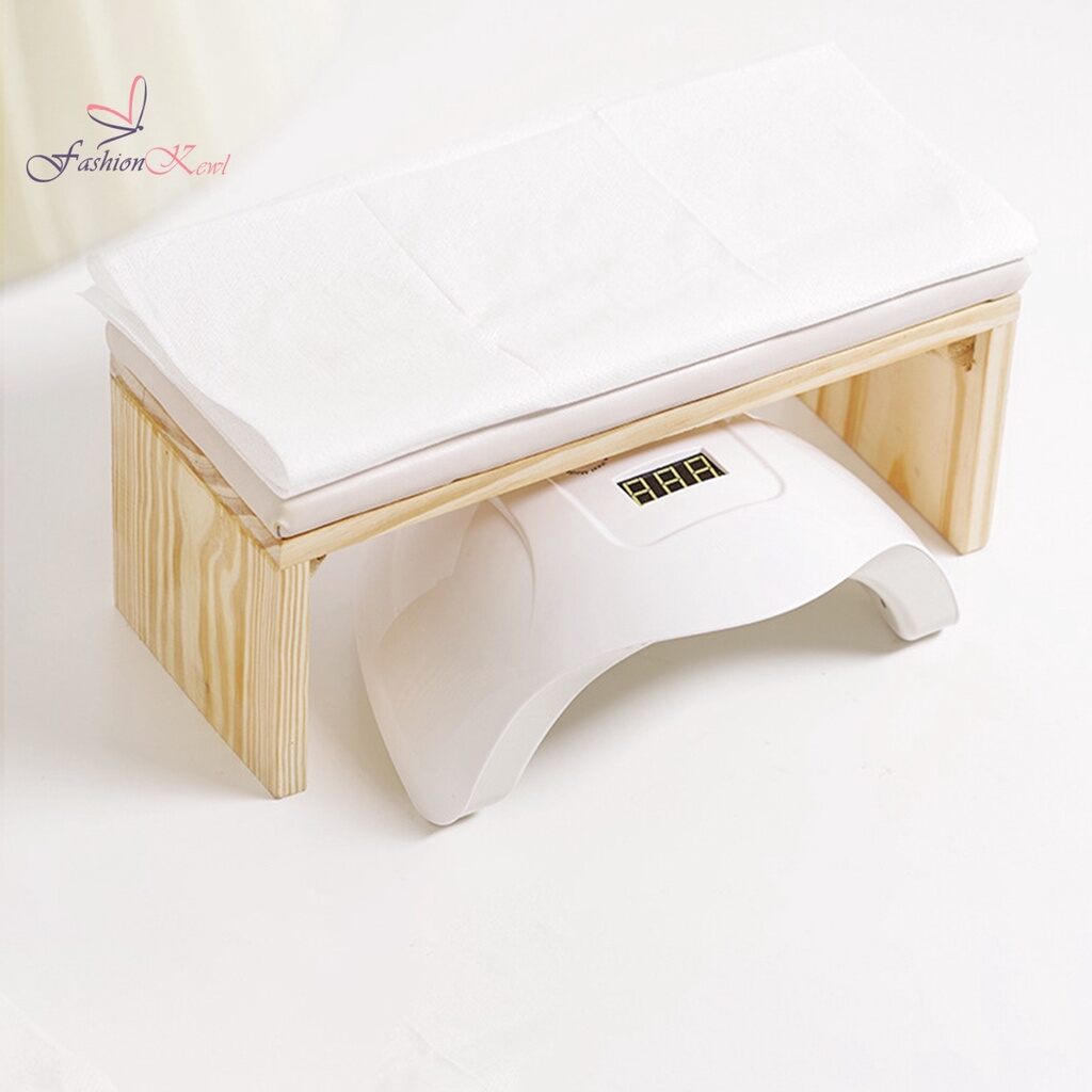 Kệ kê tay làm nail,gối kê tay làm móng T.home