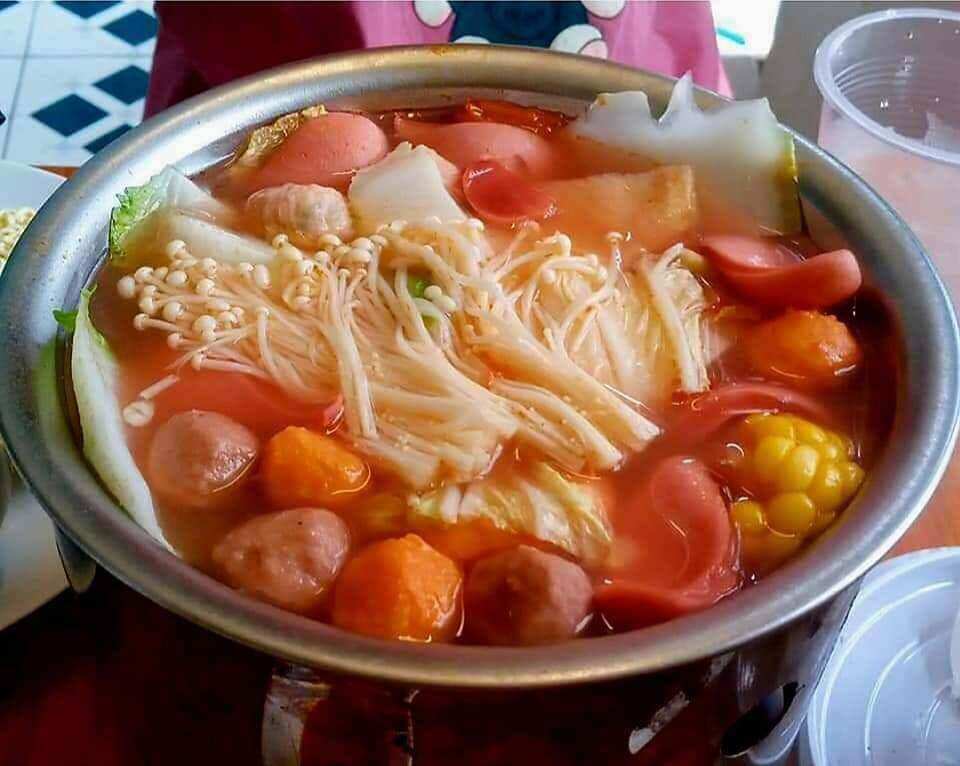 XÚC XÍCH CP SIÊU NGON 500GR