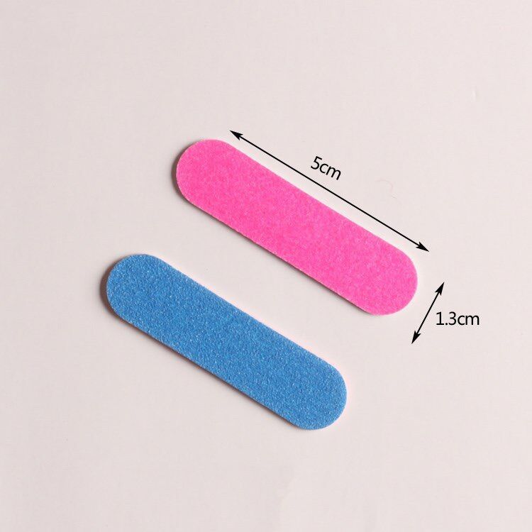 Dũa móng tay mini tiện lợi