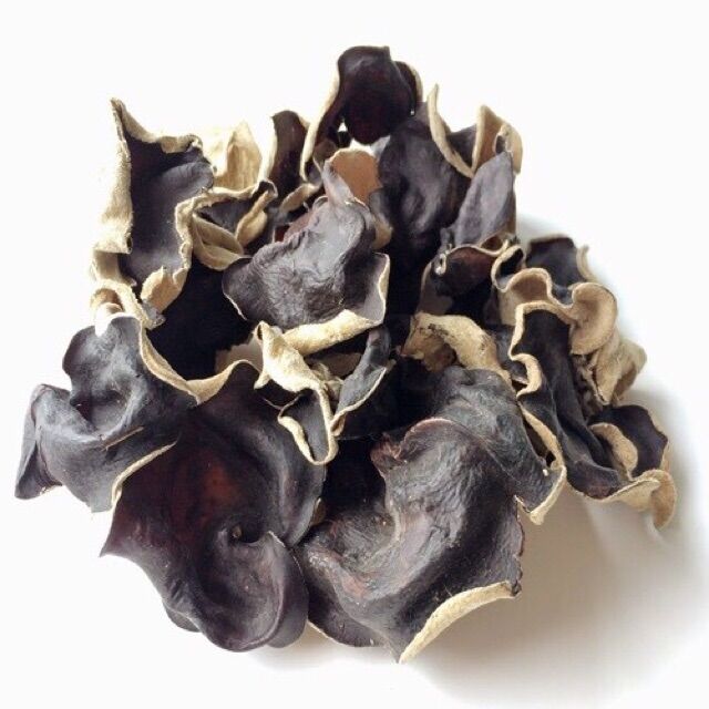 500g mộc nhĩ rừng tây bắc