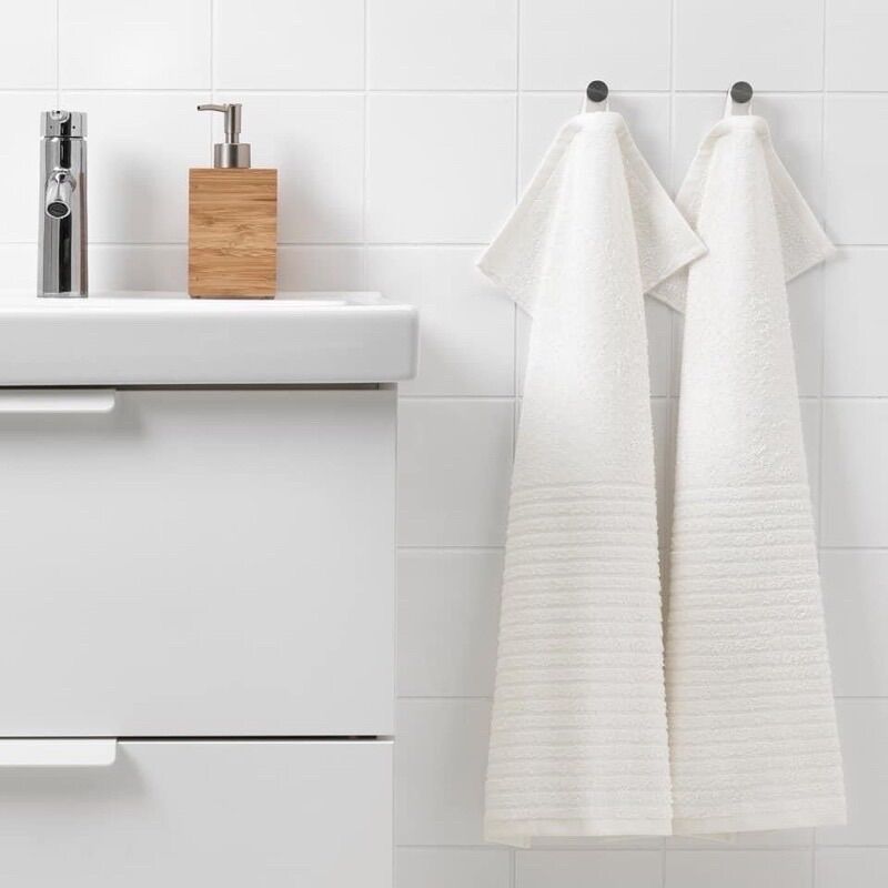 Khăn tắm IKEA