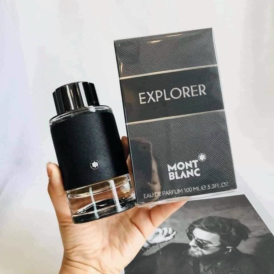 Nước hoa MONT BLANC EXPLORER for Men_100ml