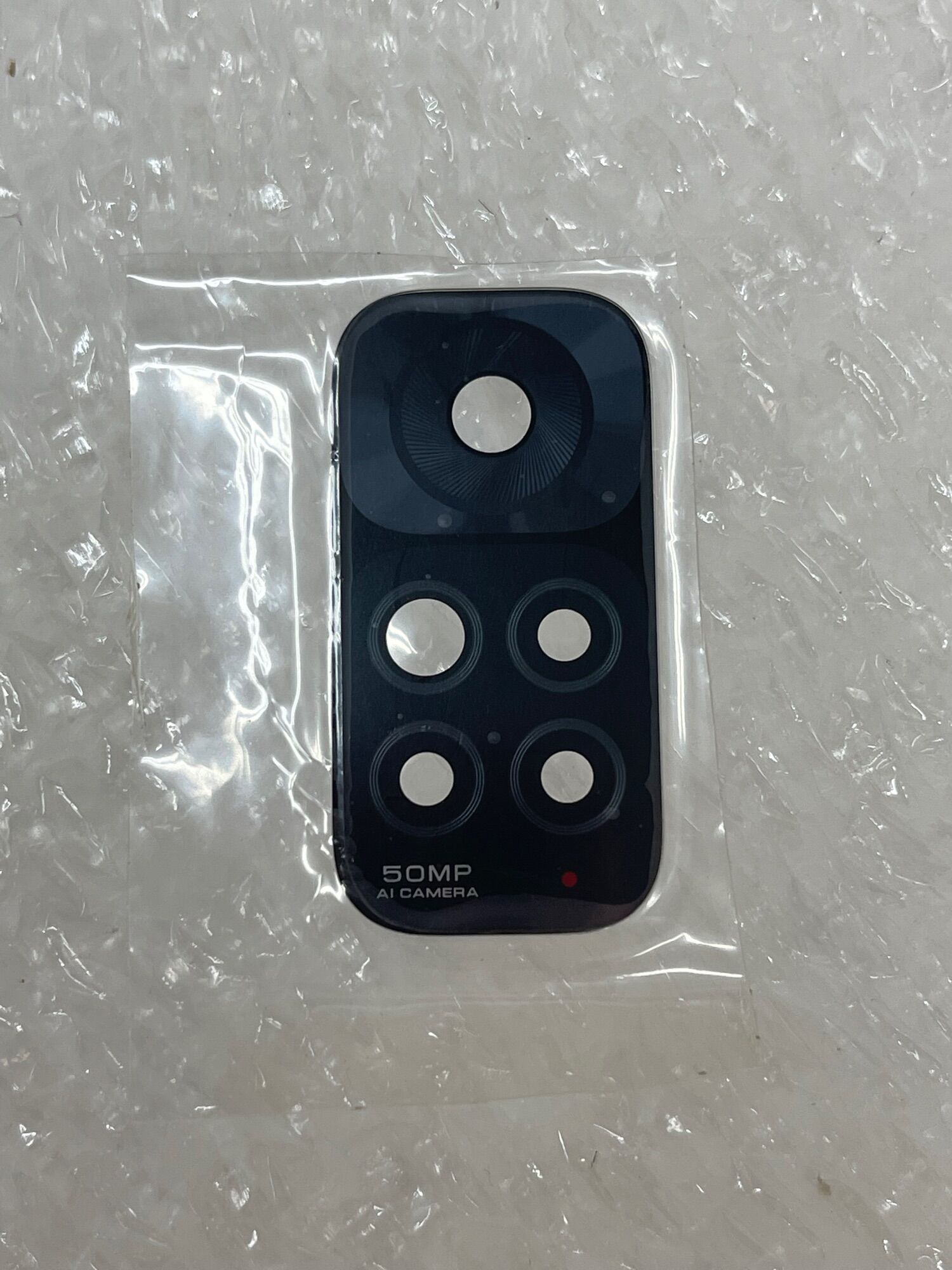 Cụm kính camera xiaomi redmi note 11 / Kính camera xiao redmi note 11