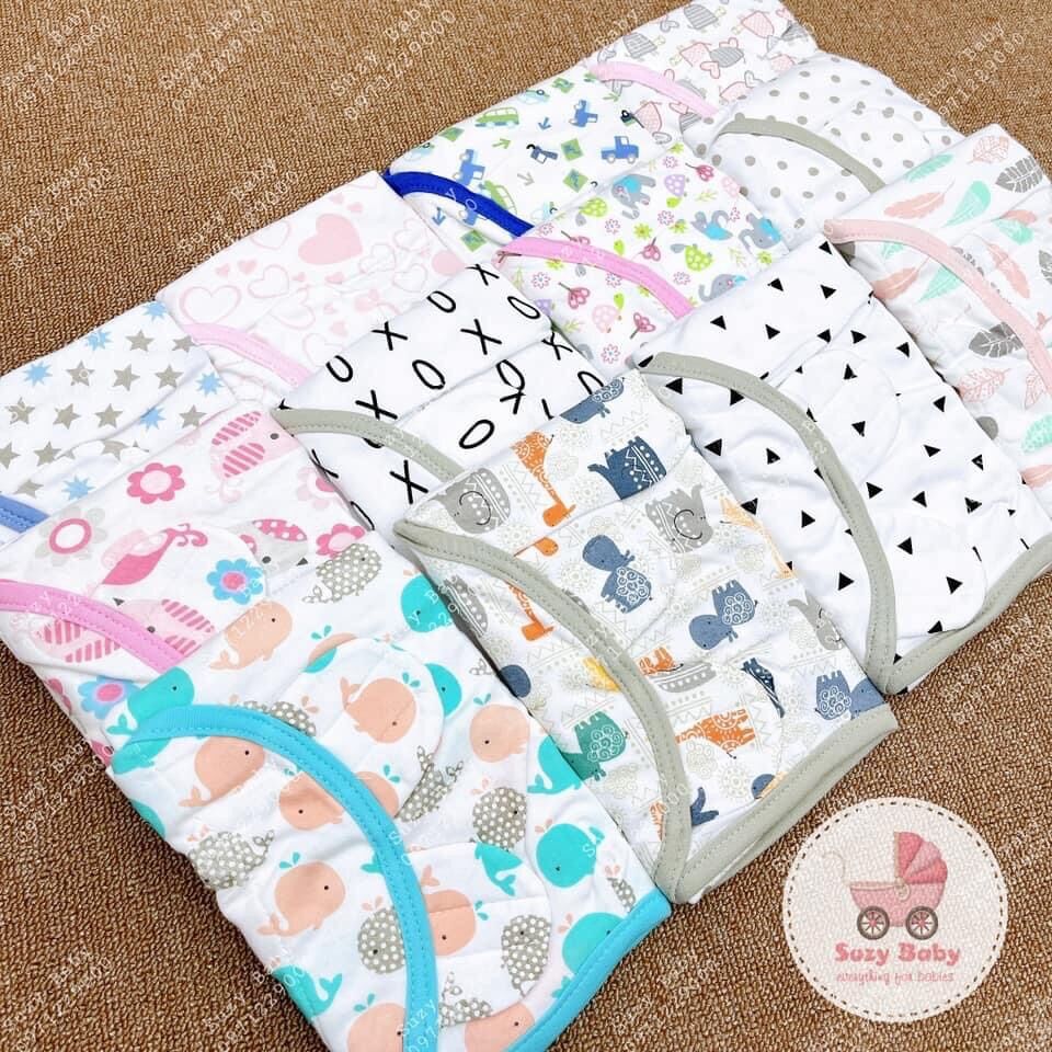 Ủ KÉN COTTON SUMMER